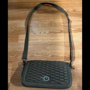 lug Crossbody bag